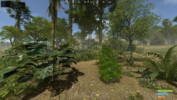 Phoenix ESP for Rust — Software with ESP Visuals