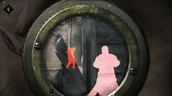 Phoenix-Hack Chams for Hunt Showdown — Reliable X-Ray Wallhack