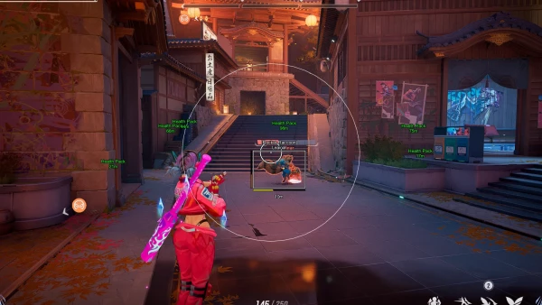 Phoenix for Marvel Rivals — advanced next-generation cheat