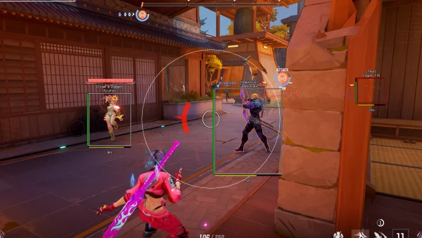 Phoenix for Marvel Rivals — advanced next-generation cheat