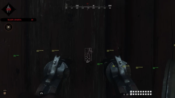 Phoenix Full for Hunt Showdown — ESP/Wallhack + Aimbot (Magic Bullets)