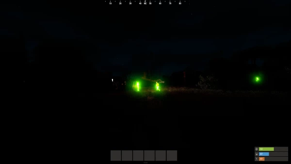 Phoenix Chams for Rust — vibrant and reliable Wallhack