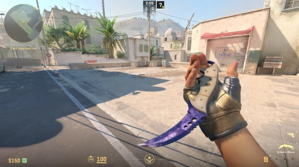 Phoenix-Hack SkinChanger for Counter-Strike 2