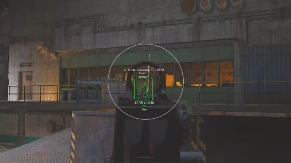 Phoenix Full for Arena Breakout Infinite — maximum raid control