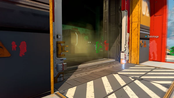 Phoenix X-Ray — Private Wallhack for Apex Legends