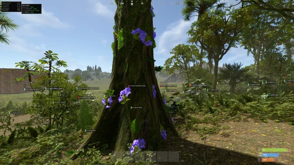 Phoenix ESP for Rust — Software with ESP Visuals