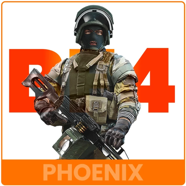 Phoenix for Battlefield 4 — a powerful tool for a legendary game