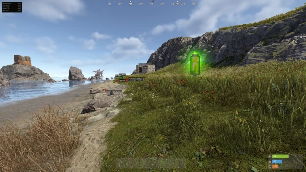 Phoenix ESP for Rust — Software with ESP Visuals