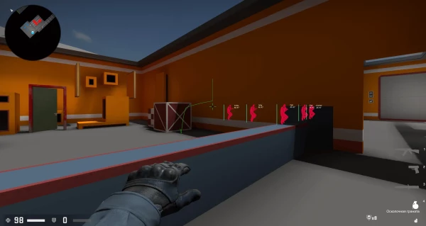 Phoenix Hack Pro — Prime Software for CS:GO