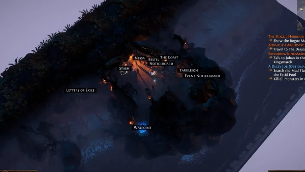 Phoenix-Hack for Path of Exile 1 — Powerful Hack for Dominating in POE