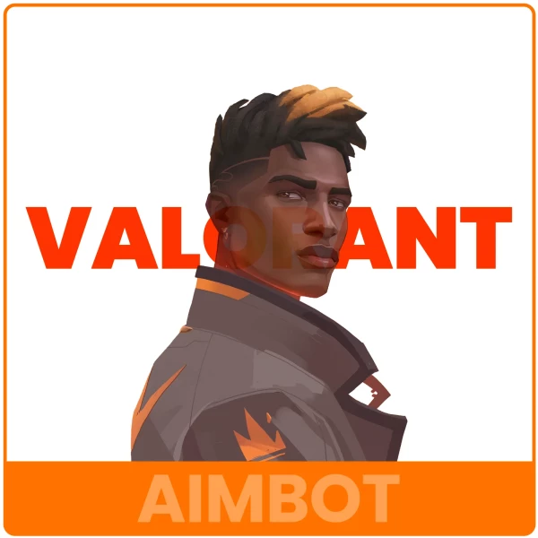 Aim + Triggerbot for Valorant — total duel control