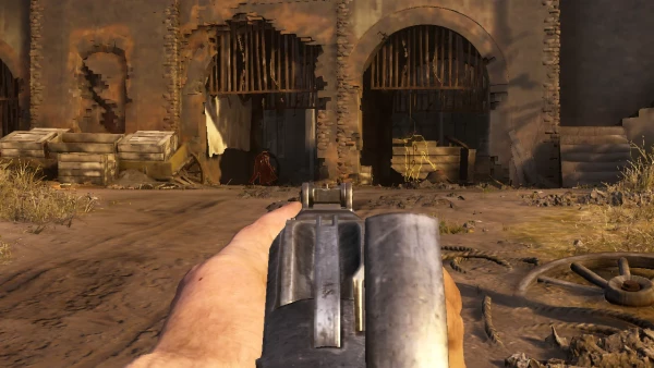 Phoenix-Hack Chams for Hunt Showdown — Reliable X-Ray Wallhack