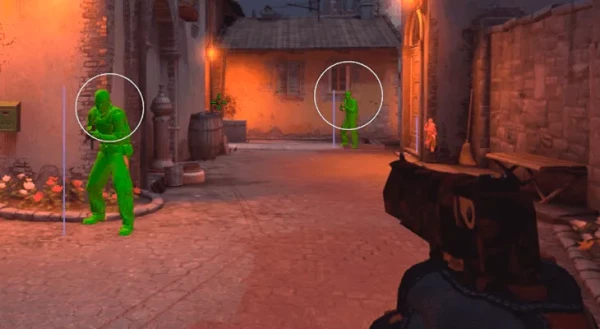 Phoenix Hack Pro — Prime Software for CS:GO