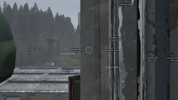 Phoenix-Hack for DayZ — efficient undetected software with multiple options