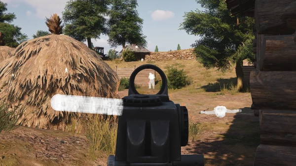 Phoenix Chams Wallhack for Arena Breakout Infinite