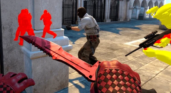 Phoenix Hack Pro — Prime Software for CS:GO