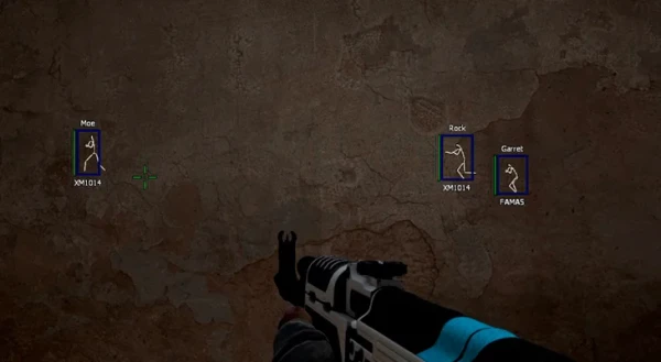 Phoenix Hack Lite for CS:GO — Popular Software for Matchmaking