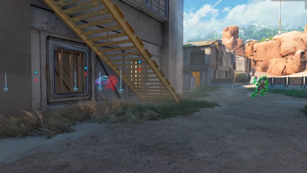 Phoenix X-Ray — Private Wallhack for Apex Legends