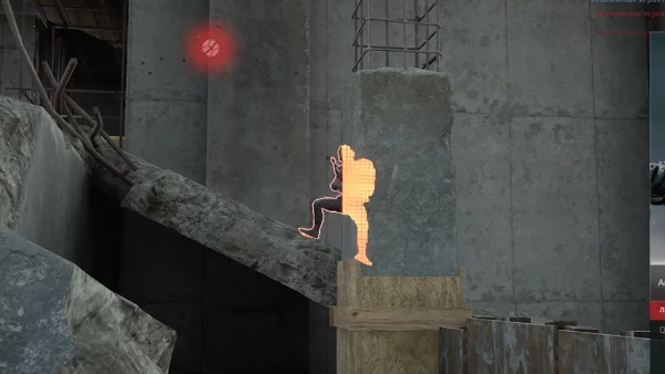 Phoenix Chams — a legit Wallhack for Delta Force