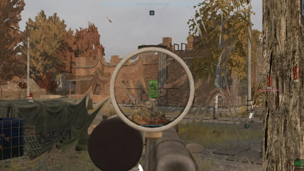 Phoenix-Hack Software for STALCRAFT — full Zone Control and Maximum Accuracy