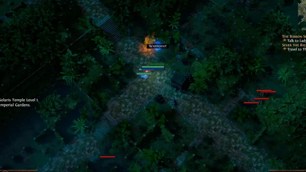 Phoenix-Hack for Path of Exile 1 — Powerful Hack for Dominating in POE