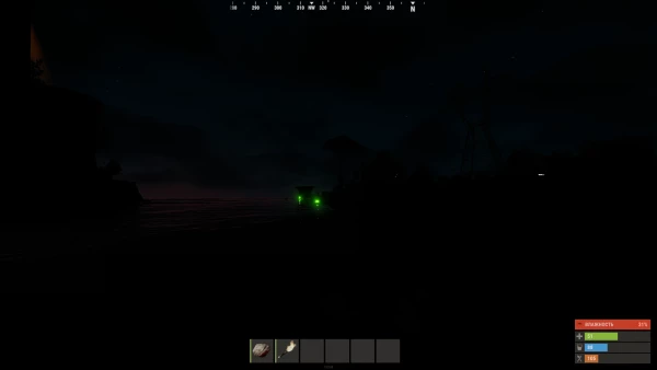 Phoenix Chams for Rust — vibrant and reliable Wallhack