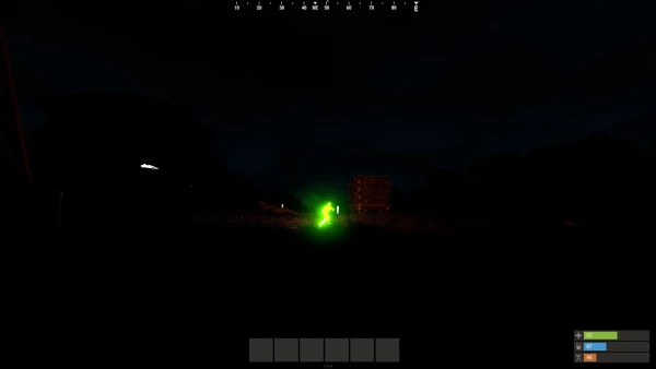 Phoenix Chams for Rust — vibrant and reliable Wallhack