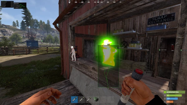 Phoenix ESP for Rust — Software with ESP Visuals