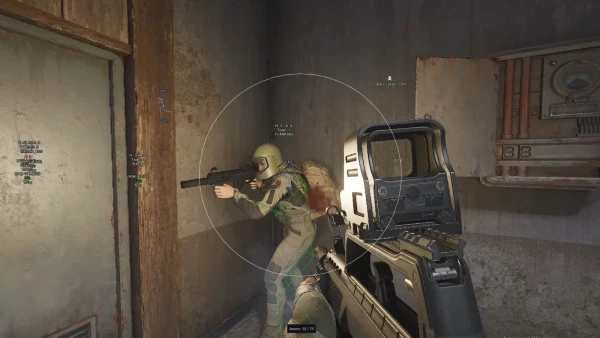 Phoenix Full for Arena Breakout Infinite — maximum raid control