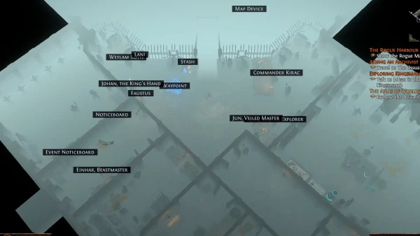 Phoenix-Hack for Path of Exile 1 — Powerful Hack for Dominating in POE