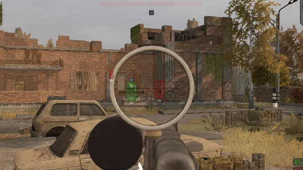 Phoenix-Hack Software for STALCRAFT — full Zone Control and Maximum Accuracy