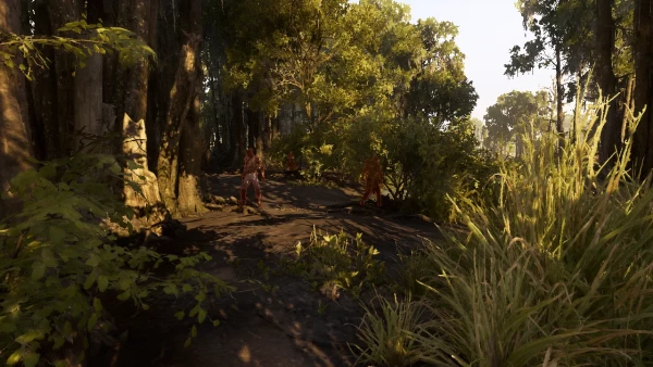 Phoenix-Hack Chams for Hunt Showdown — Reliable X-Ray Wallhack