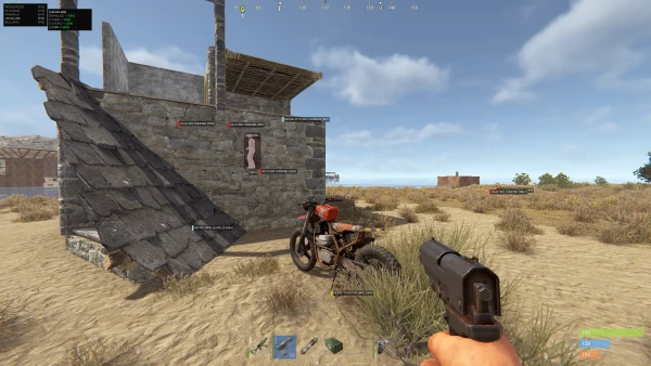 Phoenix ESP for Rust — Software with ESP Visuals