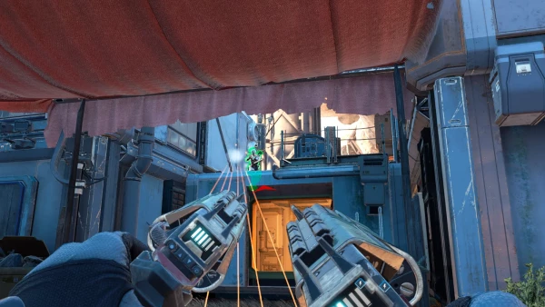 Phoenix X-Ray — Private Wallhack for Apex Legends