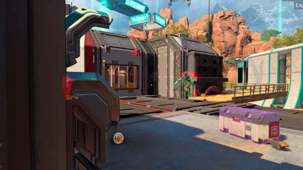 Phoenix X-Ray — Private Wallhack for Apex Legends