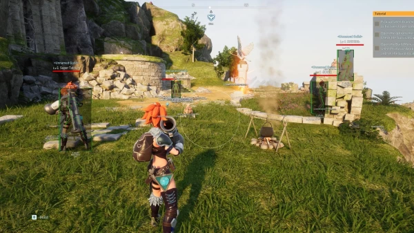 Phoenix-Hack for Palworld — a time-tested cheat