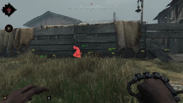 Phoenix Full for Hunt Showdown — ESP/Wallhack + Aimbot (Magic Bullets)